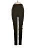 Zara Basic Solid Green Active Pants Size S - photo 1