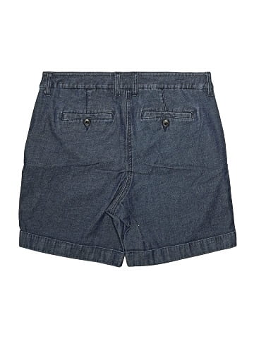Boden Denim Shorts (view 2)