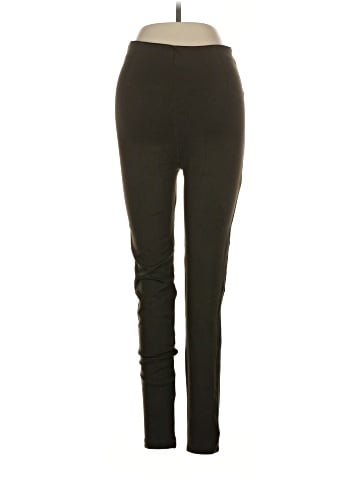Zara Basic Active Pants (view 2)