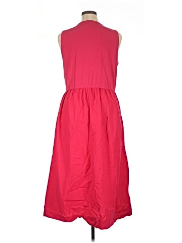 J.Crew Factory Store Casual Dress (view 2)