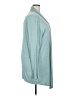 Yitty Teal Cardigan Size 2X - photo 4
