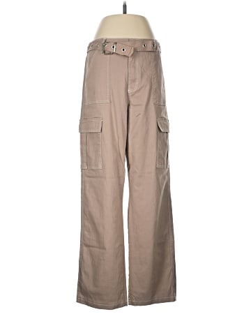 Charlotte Russe Cargo Pants (view 1)