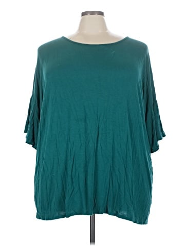 PIPHANY 3/4 Sleeve T-Shirt (view 1)