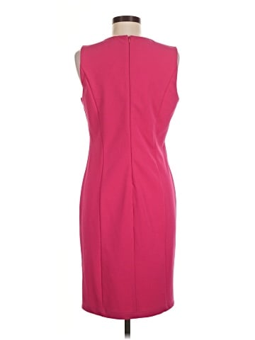 Sharagano Cocktail Dress (view 2)