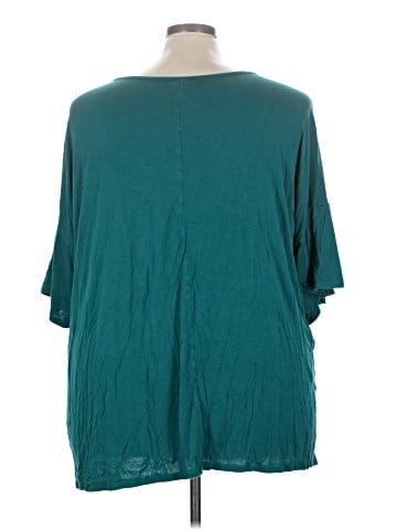 PIPHANY 3/4 Sleeve T-Shirt (view 2)