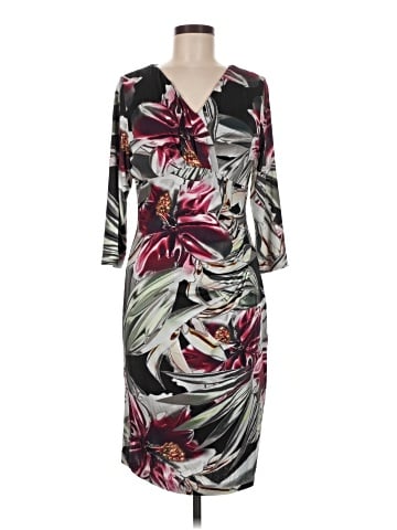 Escada Cocktail Dress (view 1)