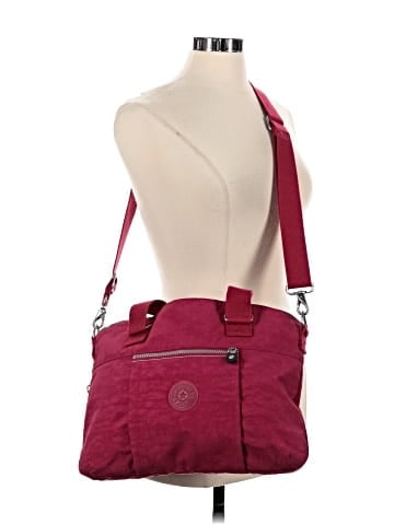 Kipling Messenger (view 2)