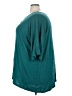 PIPHANY Teal 3/4 Sleeve T-Shirt Size 3X - photo 5