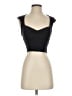 Alo Black Tank Top Size S - photo 1