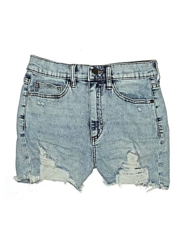 Altar'd State Denim Shorts (view 1)