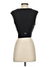Alo Black Tank Top Size S - photo 2