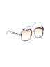 Unbranded Tan Sunglasses One size - photo 1