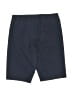 Hanna Andersson Solid Blue Athletic Shorts Size 12 - photo 2
