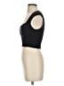 Alo Black Tank Top Size S - photo 5