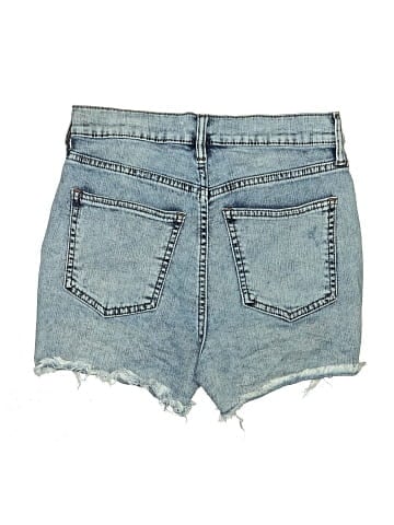 Altar'd State Denim Shorts (view 2)