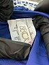 Becca Blue Swimsuit Bottoms Size XL - photo 3