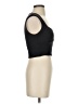 Alo Black Tank Top Size S - photo 4