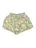 Janie and Jack Tropical Pink Shorts Size 8 - photo 1