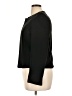 Kasper 100% Polyester Black Jacket Size 14 - photo 5