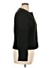 Kasper 100% Polyester Black Jacket Size 14 - photo 4