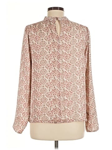 Greylin Long Sleeve Blouse (view 2)