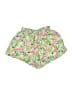 Janie and Jack Tropical Pink Shorts Size 8 - photo 2