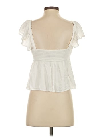 Hollister Sleeveless Blouse (view 2)
