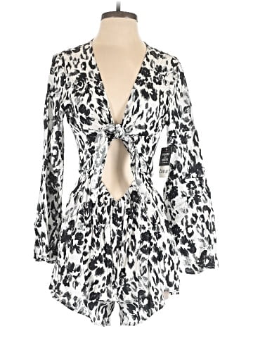 Bar III Cocktail Dress (view 1)