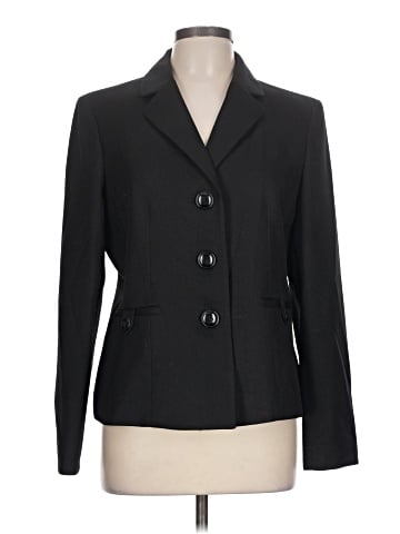 Evan Picone Blazer (view 1)