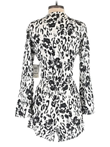 Bar III Cocktail Dress (view 2)