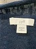 J.Jill Blue Cardigan Size 2X - photo 7