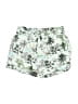 Janie and Jack Tropical Green Shorts Size 8 - photo 1