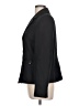 Evan Picone 100% Polyester Black Blazer Size 12 - photo 5
