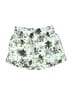 Janie and Jack Tropical Green Shorts Size 8 - photo 2
