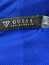 Guess Blue Cocktail Dress Size 8 - photo 4