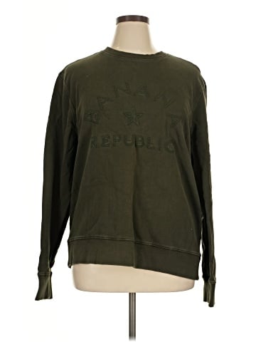 Banana Republic Factory Store Sweatshirt (view 1)