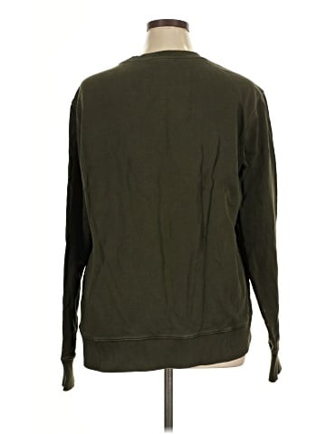 Banana Republic Factory Store Sweatshirt (view 2)
