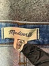 Madewell Blue Jeans Size 27 waist (tall) - photo 4