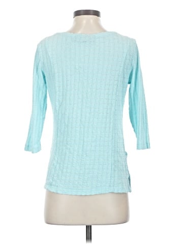 Onque 3/4 Sleeve T-Shirt (view 2)
