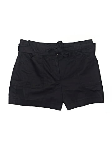 White House Black Market Shorts (view 1)