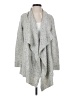 Vineyard Vines Gray Wool Cardigan Size XS - photo 1