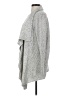Vineyard Vines Gray Wool Cardigan Size XS - photo 5