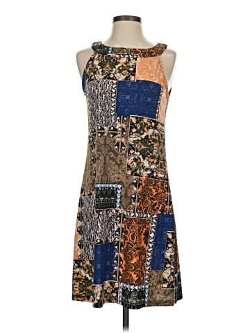 Papillon Casual Dress (view 1)