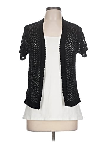 Basic Editions Cardigan (view 1)