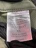 Weatherproof Solid Green Active Pants Size XL - photo 8