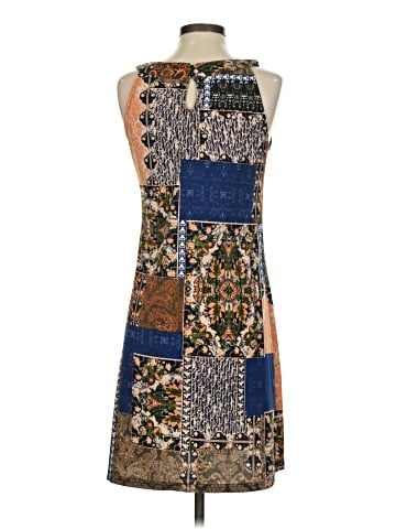 Papillon Casual Dress (view 2)
