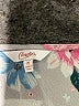 Candie's Gray Short Sleeve Blouse Size M - photo 7