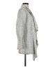 Vineyard Vines Gray Wool Cardigan Size XS - photo 4