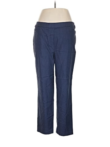 Alfred Dunner Casual Pants (view 1)