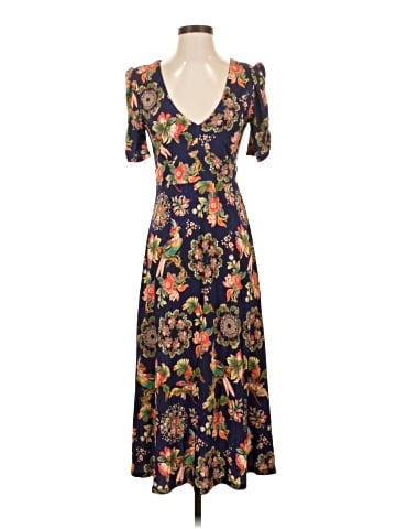 Desigual Casual Dress (view 1)